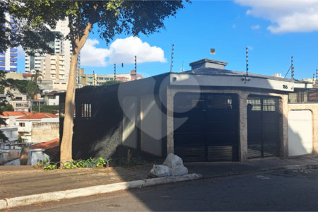 Sobrado à venda com 3 suítes em Jardim Franca, São Paulo, SP