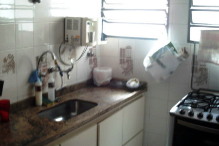 Casa à venda com 4 quartos, sendo 2 suítes, em Jardim Pinheiros, São Paulo, SP