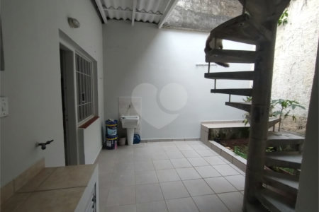 Sobrado à venda com 3 quartos, sendo 1 suíte, em Jardim Trussardi, São Paulo, SP