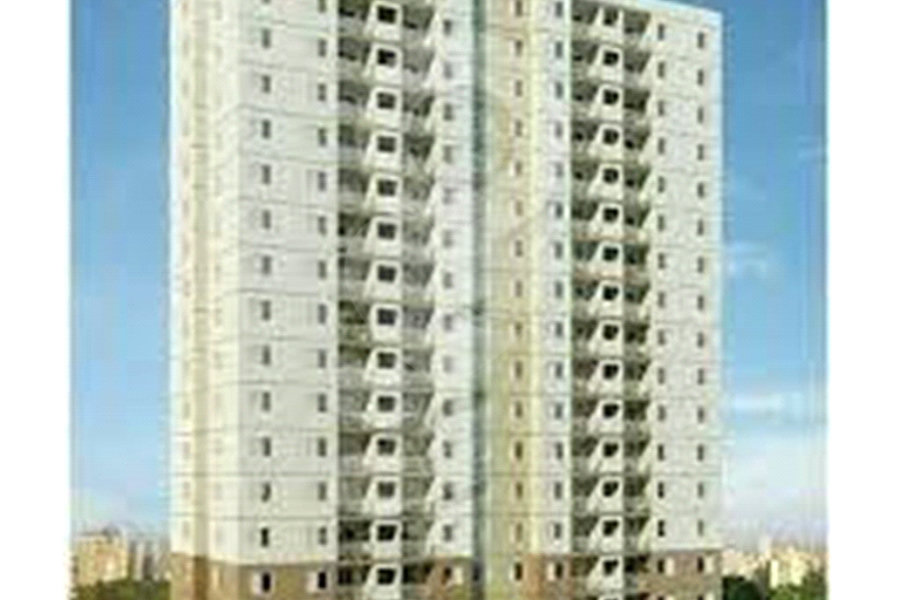 Apartamento à venda com 2 quartos, sendo 1 suíte, em Vila Nova Cachoeirinha, São Paulo, SP