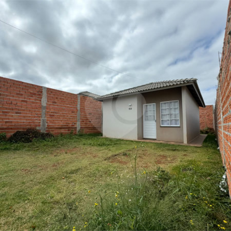 Casa para alugar com 2 quartos em Loteamento Residencial Cristóvão Colombo, Itapetininga, SP