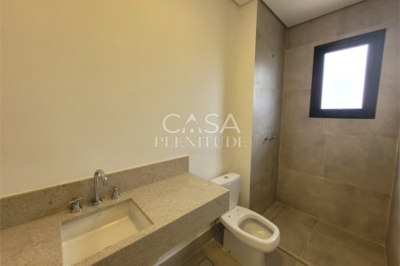 Casa em condomínio à venda com 5 quartos, sendo 4 suítes, em Alphaville Nova Esplanada, Votorantim, SP