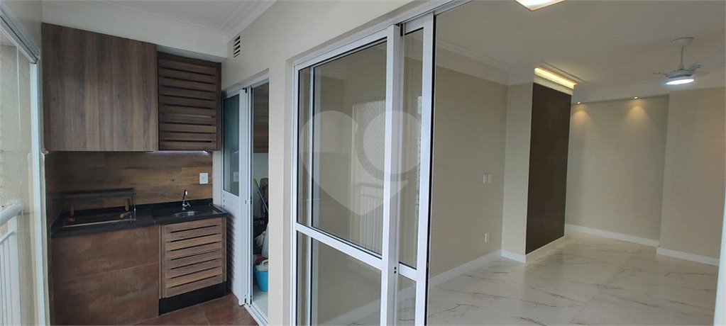 Apartamento à venda com 3 quartos, sendo 1 suíte,  no Centro, São Caetano do Sul, SP