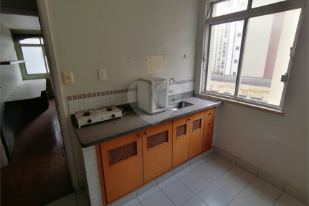 Sala à venda ou para alugar em Bela Vista, São Paulo, SP