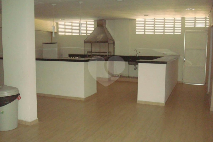 Apartamento à venda com 4 quartos, sendo 3 suítes, em Parque Mandaqui, São Paulo, SP