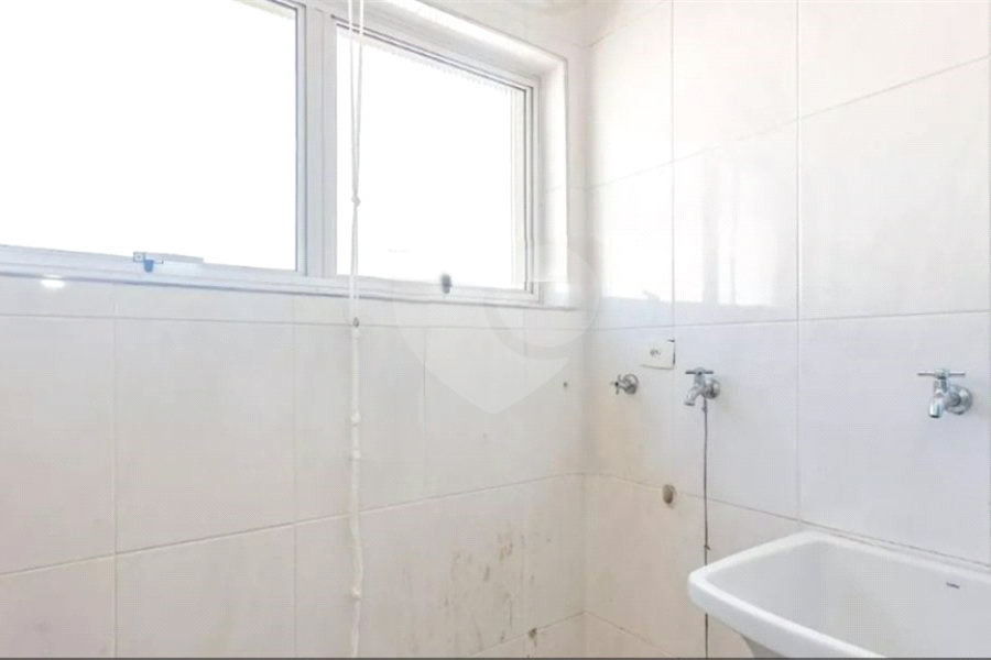 Apartamento à venda com 1 quarto em Aclimação, São Paulo, SP