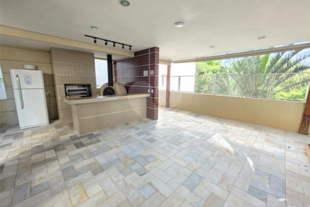 Apartamento à venda com 4 quartos, sendo 1 suíte, em Vila Polopoli, São Paulo, SP