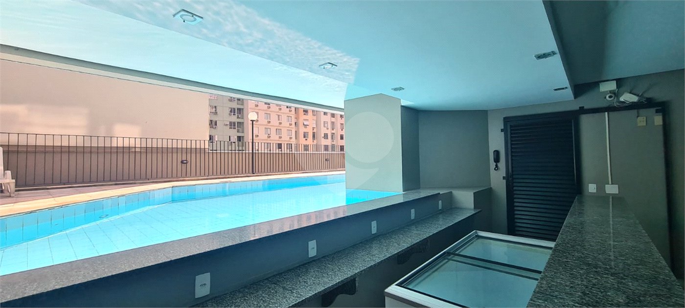 Apartamento à venda com 2 suítes em Copacabana, Rio de Janeiro, RJ