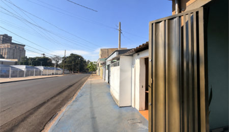 Casa à venda com 4 quartos em Ipiranga, Ribeirão Preto, SP