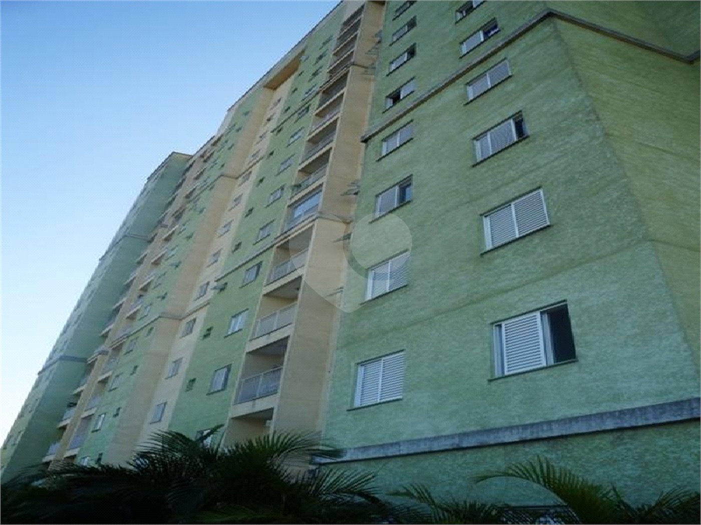 Apartamento à venda com 2 quartos em Jordanópolis, Arujá, SP