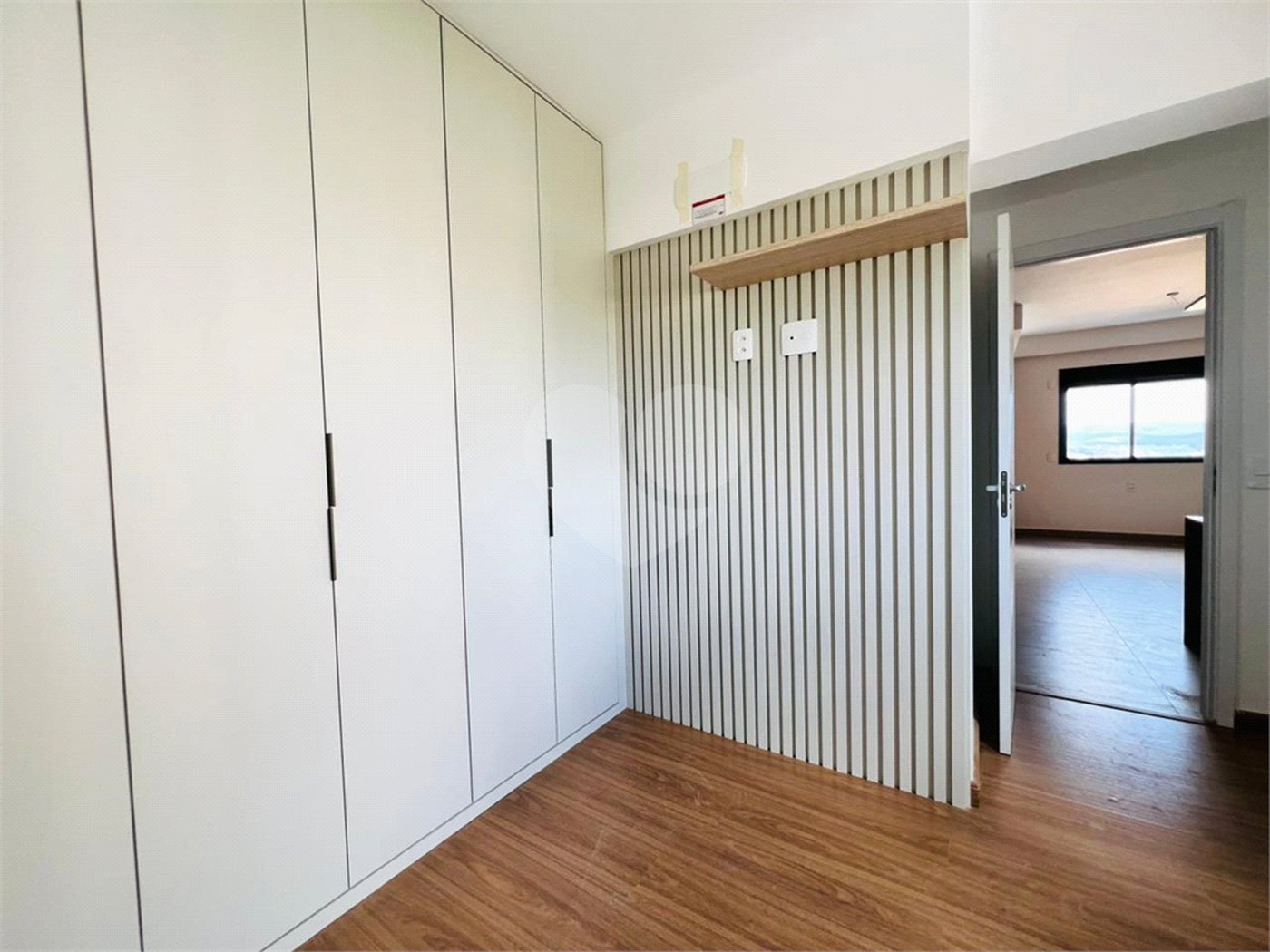 Apartamento para alugar com 2 suítes em Parque Morumbi, Votorantim, SP