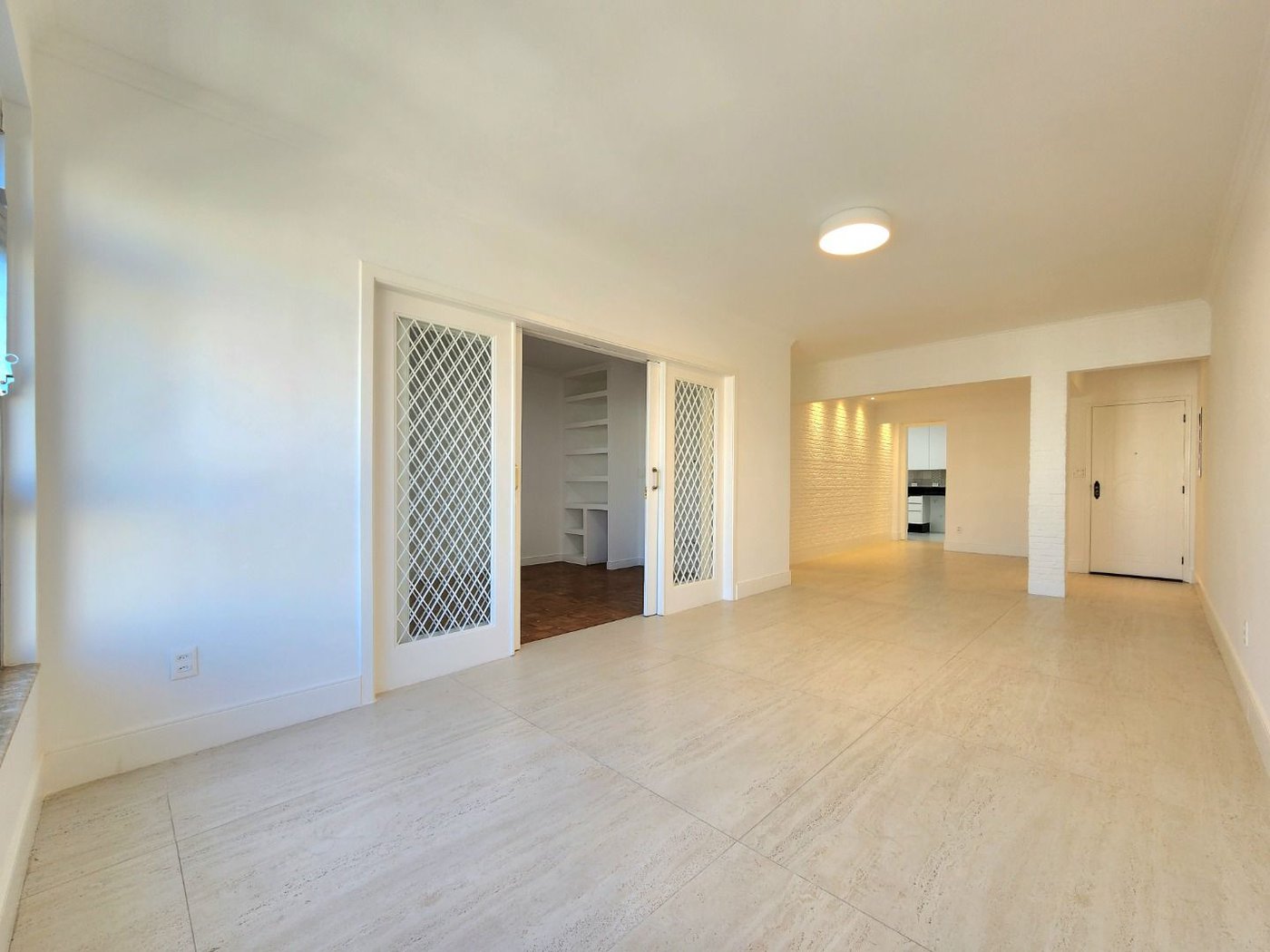 Apartamento com 3 dormitórios à venda, 127 m² por R$ 1.330.000,00 - Aparecida - Santos/SP