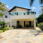 Casa com 6 dormitórios à venda, 304 m² por R$ 5.500.000,00 - Vista Linda - Bertioga/SP