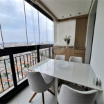 Apartamento à venda com 1 quarto em Santana, São Paulo, SP