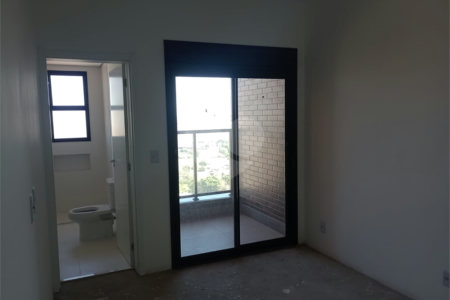Apartamento à venda com 3 quartos, sendo 2 suítes, no Centro, Itapetininga, SP