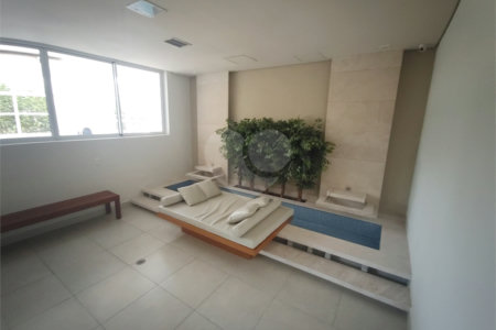 Apartamento à venda com 1 suíte em Vila Cordeiro, São Paulo, SP