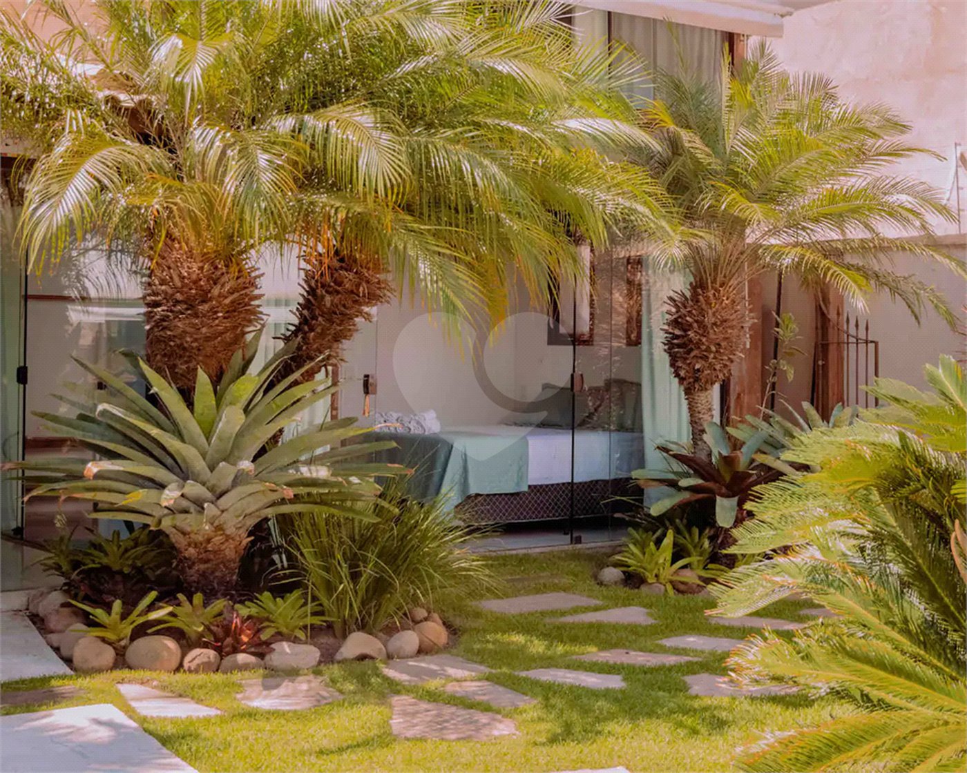 Casa à venda com 7 suítes em Bosque de Geribá, Armação dos Búzios, RJ