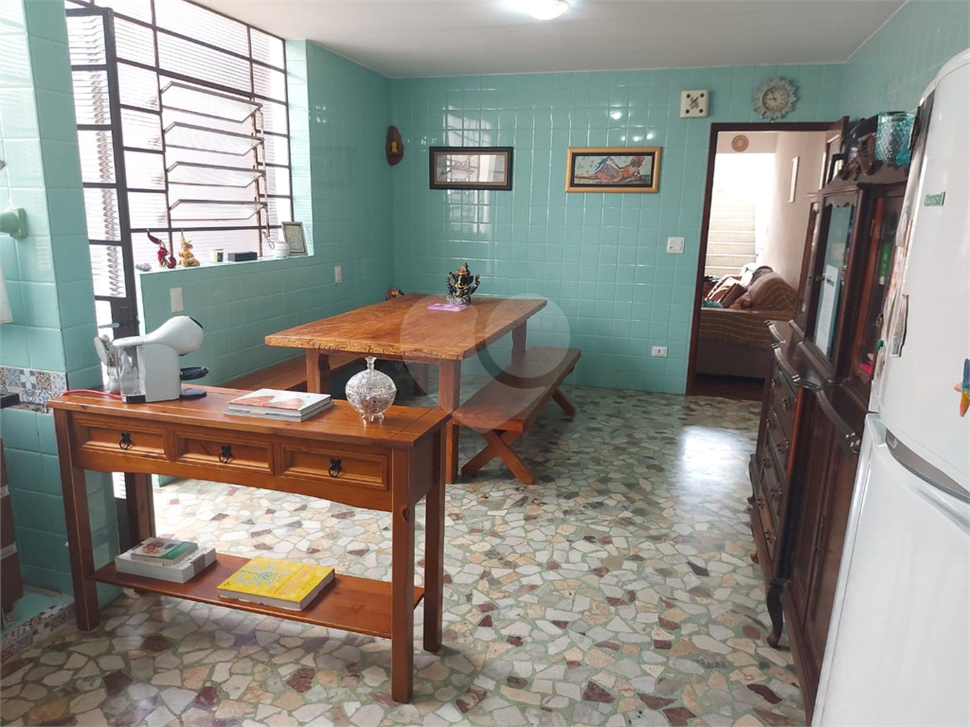 Casa à venda com 3 quartos em Anhangabaú, Jundiaí, SP