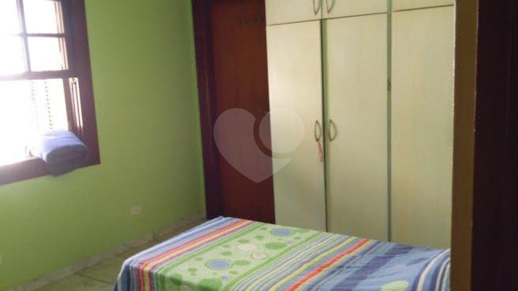 Sobrado à venda com 4 quartos, sendo 3 suítes, em Vila Maria Alta, São Paulo, SP