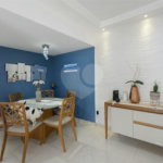 Apartamento à venda com 2 quartos, sendo 1 suíte,  em Tijuca, Rio de Janeiro, RJ