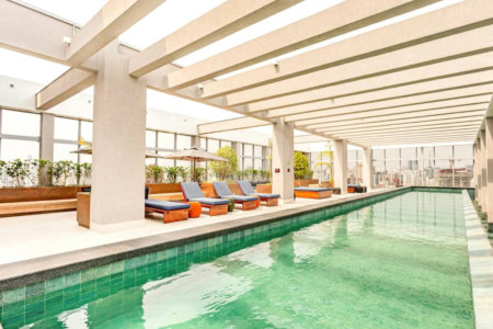 Apartamento à venda com 1 quarto em Pinheiros, São Paulo, SP