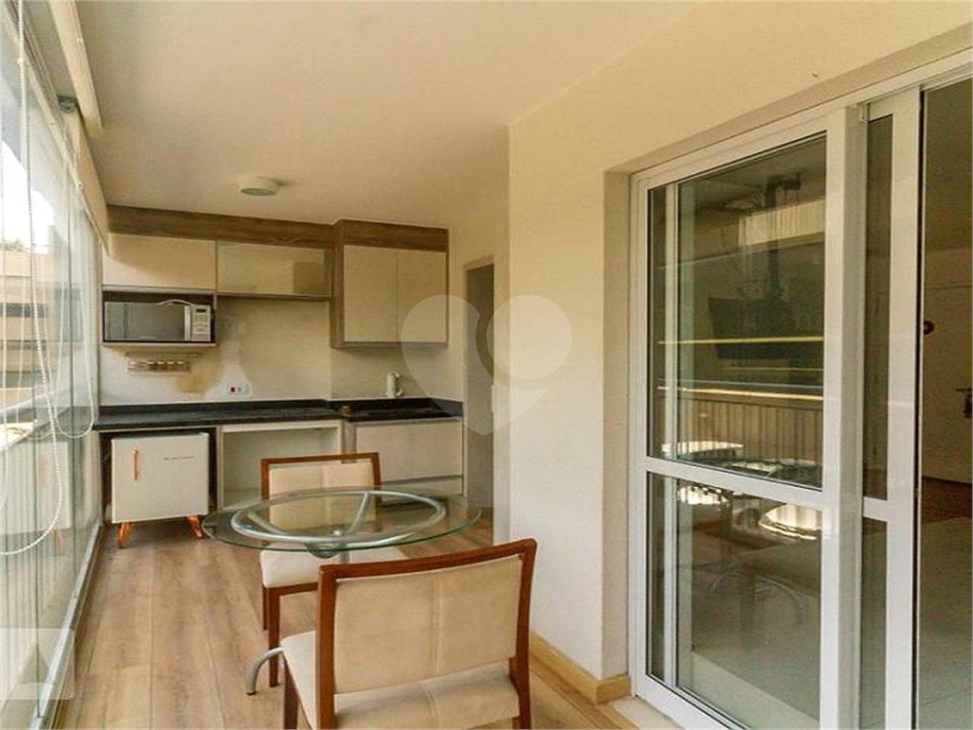 Apartamento à venda com 1 suíte em Ipiranga, São Paulo, SP