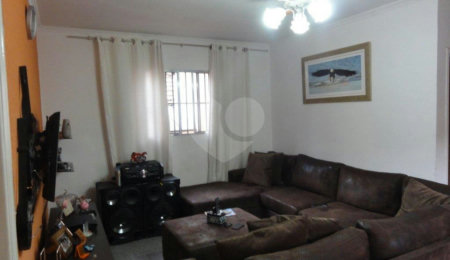 Casa Térrea à venda com 3 quartos, sendo 1 suíte,  em Vila Mazzei, São Paulo, SP