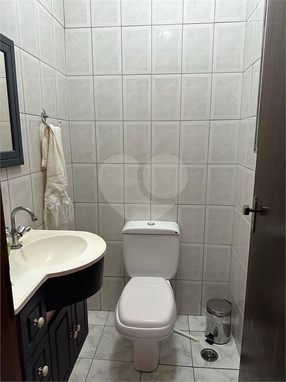 Sobrado à venda com 3 quartos, sendo 1 suíte, em Vila Nova Mazzei, São Paulo, SP