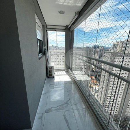 Apartamento à venda com 2 quartos, sendo 1 suíte, em Barra Funda, São Paulo, SP