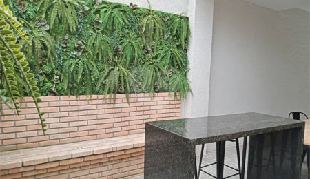 Casa à venda com 2 suítes no condomínio Residencial Napoles, São Paulo - SP