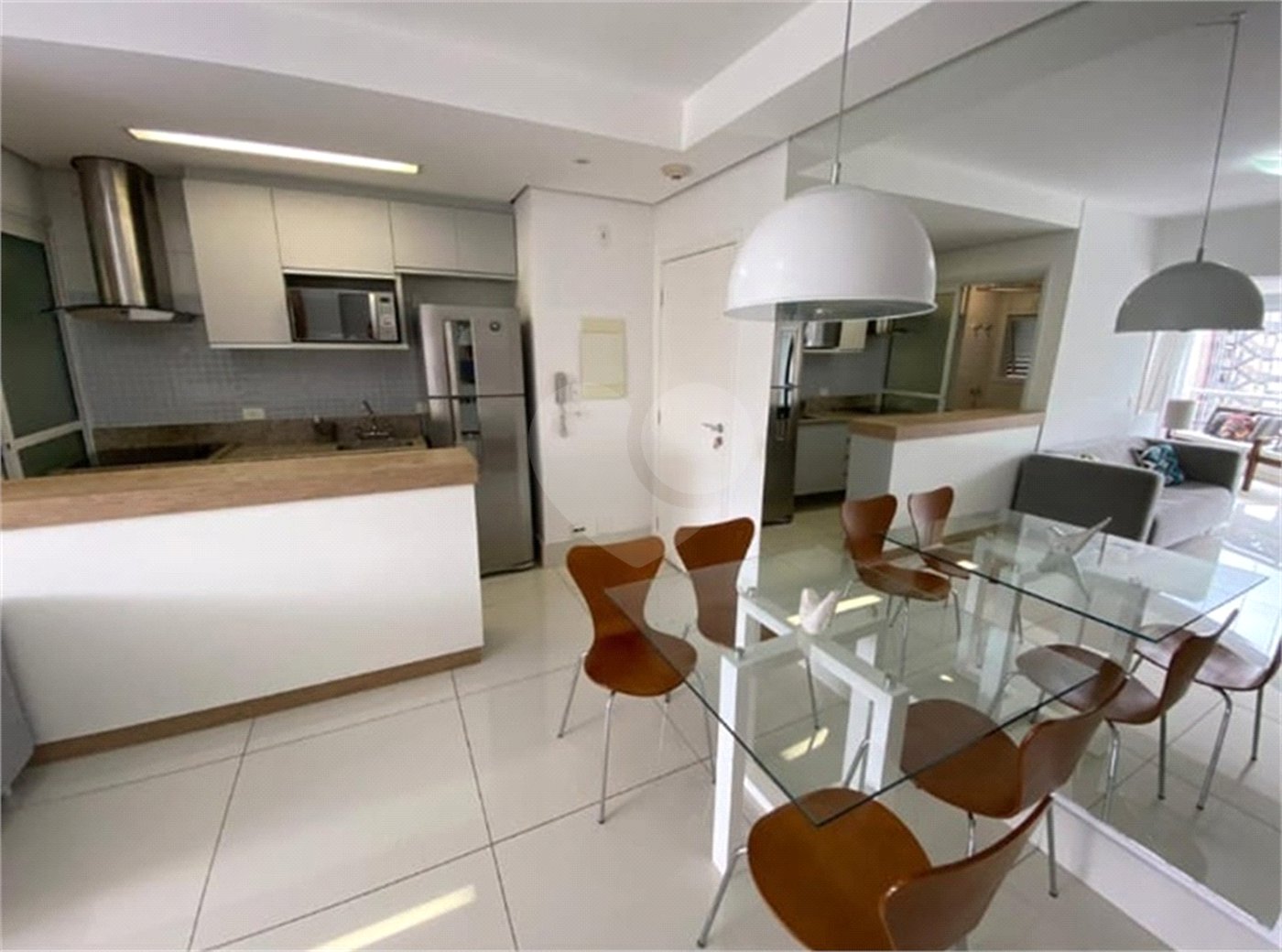 Apartamento à venda em Cerqueira César, São Paulo, SP