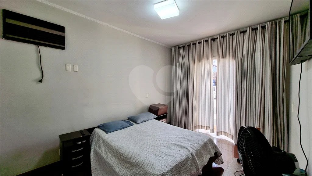 Sobrado à venda com 3 quartos, sendo 1 suíte, em Mandaqui, São Paulo, SP