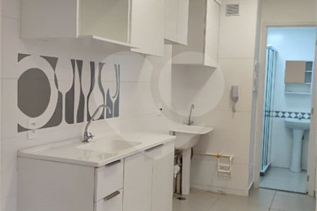 Apartamento á venda - Jabaquara