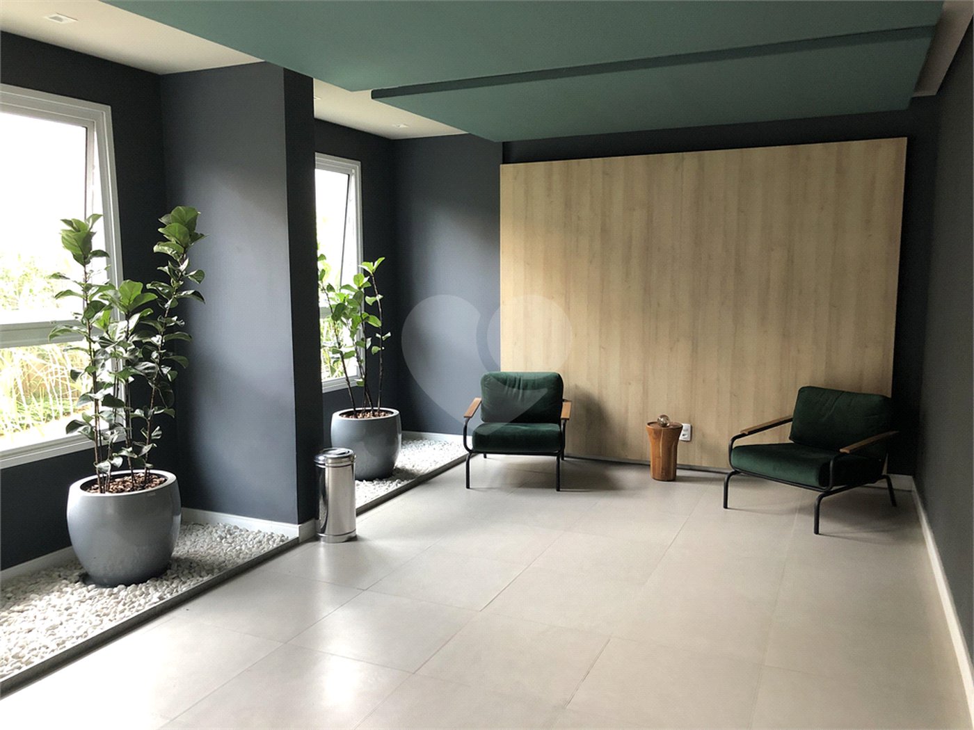 Apartamento à venda com 2 quartos em Indianópolis, São Paulo, SP