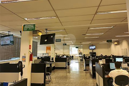 Prédio para alugar em Guaxinduva, Atibaia, SP