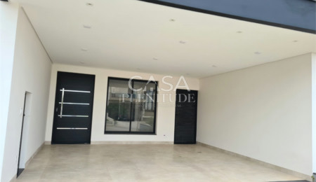 Casa em condomínio à venda com 5 quartos, sendo 3 suítes,  em Wanel Ville, Sorocaba, SP