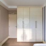Apartamento para alugar com 4 suítes em Vila Andrade, São Paulo, SP