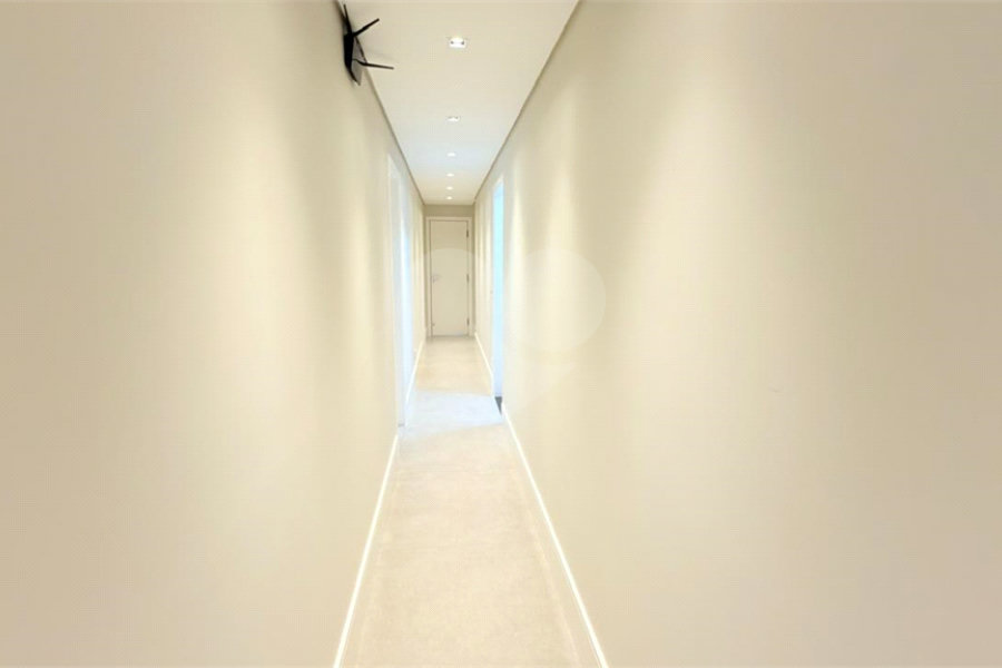 Apartamento à venda com 4 suítes em Santana, São Paulo, SP