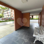 Apartamento à venda com 2 quartos em Jardim Leonor Mendes de Barros, São Paulo, SP