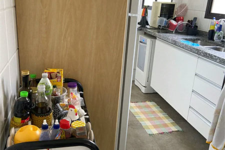 Apartamento à venda com 3 suítes em Vila Andrade, São Paulo, SP