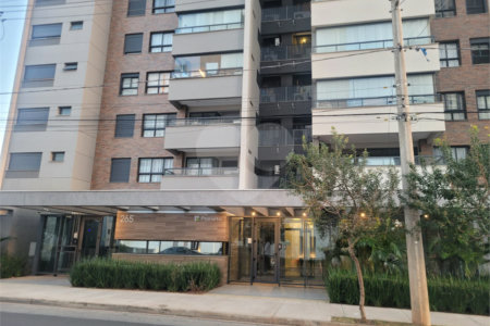 Apartamento à venda com 3 quartos, sendo 1 suíte, em Parque Campolim, Sorocaba, SP