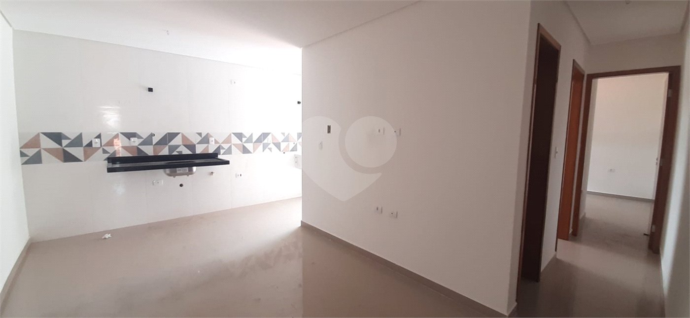 Condomínio à venda com 2 quartos em Tucuruvi, São Paulo, SP