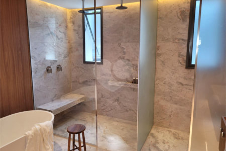 Apartamento à venda com 4 suítes em Vila Madalena, São Paulo, SP
