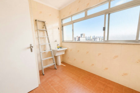 Apartamento com 2 dormitórios à venda, 130 m² por R$ 610.000,00 - Ponta da Praia - Santos/SP