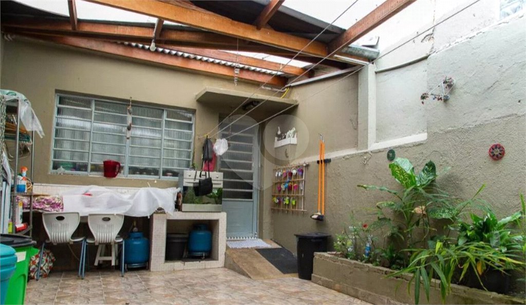 Casa à venda com 3 quartos, sendo 1 suíte,  em Planalto Paulista, São Paulo, SP