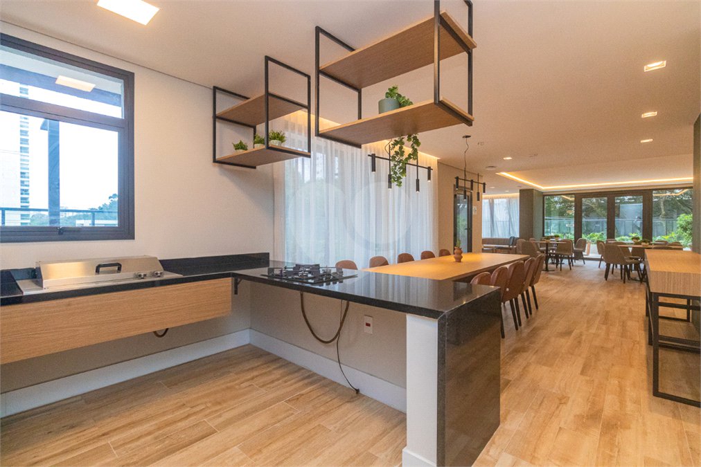 Apartamento à venda com 2 quartos, sendo 1 suíte, em Alto da Boa Vista, São Paulo, SP