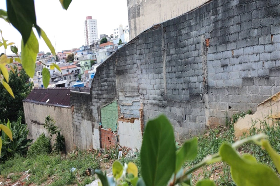 Terreno à venda em Casa Verde, São Paulo, SP