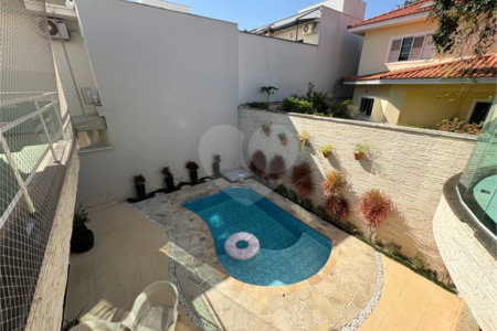 Casa à venda com 3 suítes no condomínio Lago da Boa Vista, Sorocaba - SP