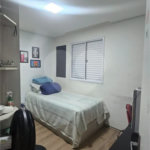 Apartamento com 3 dormitórios a venda no Mandaqui, São Paulo/SP