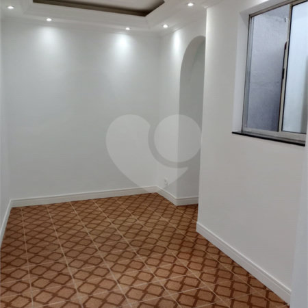 Apartamento à venda com 1 quarto em Vila Romana, São Paulo, SP